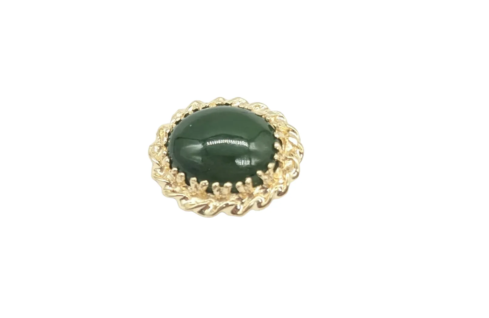 Vintage Jade pendant