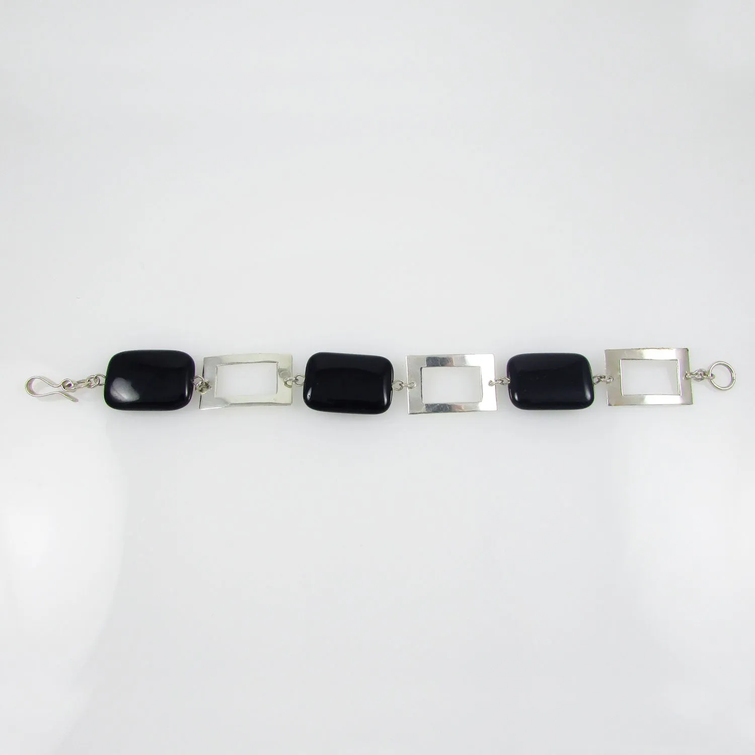 Zora Bracelet - Onyx